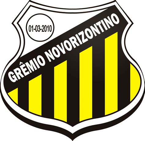 novorizontino fc 2012